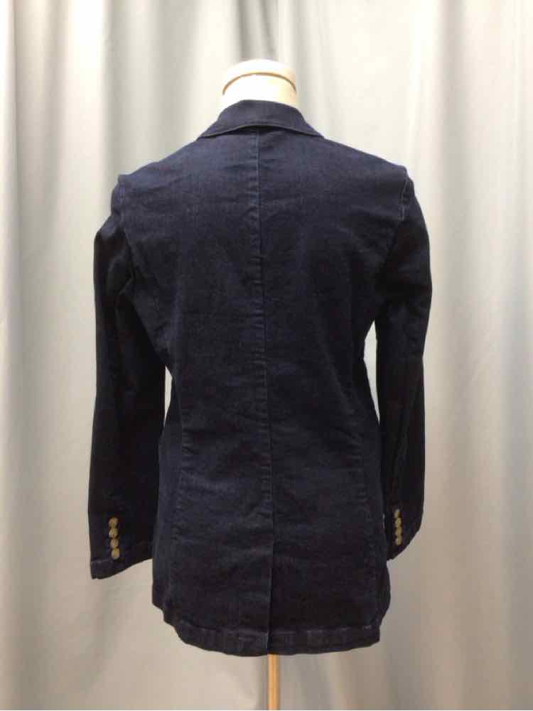 J MCLAUGHLIN SIZE 8 Ladies BLAZER
