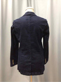 J MCLAUGHLIN SIZE 8 Ladies BLAZER