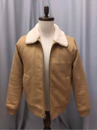 SIZE MEDIUM ABERCROMBIE & FITCH Men's COATS