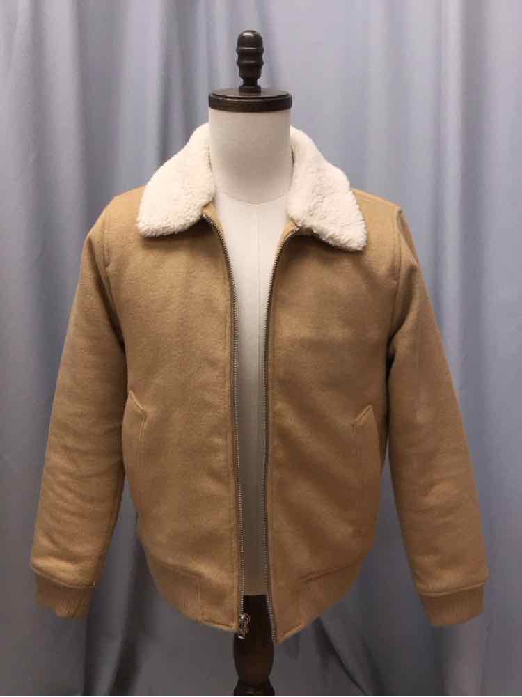 SIZE MEDIUM ABERCROMBIE & FITCH Men's COATS