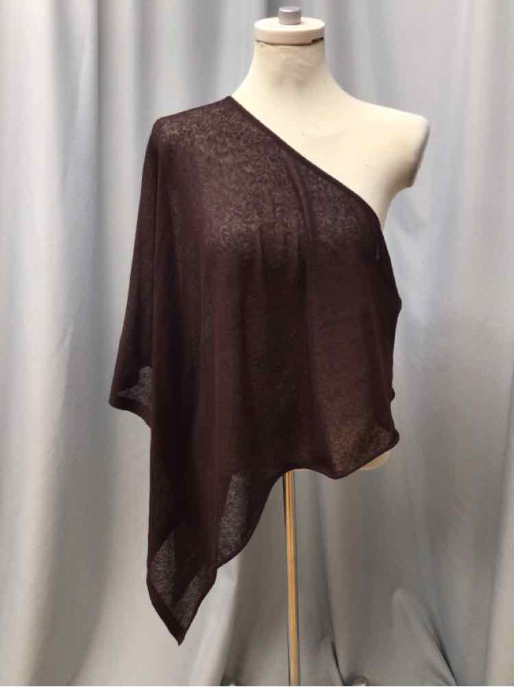 MASSIMO DUTTI SIZE ONE SIZE Ladies TOP