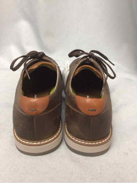 SIZE 9 1/2 FLORSHEIM Men's SHOES