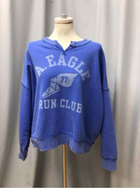 AMERICAN EAGLE SIZE MEDIUM Ladies TOP