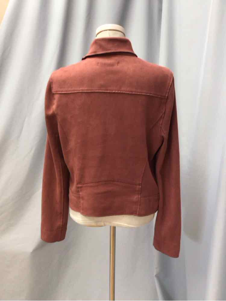 LEVEL 99 SIZE LARGE Ladies JACKET