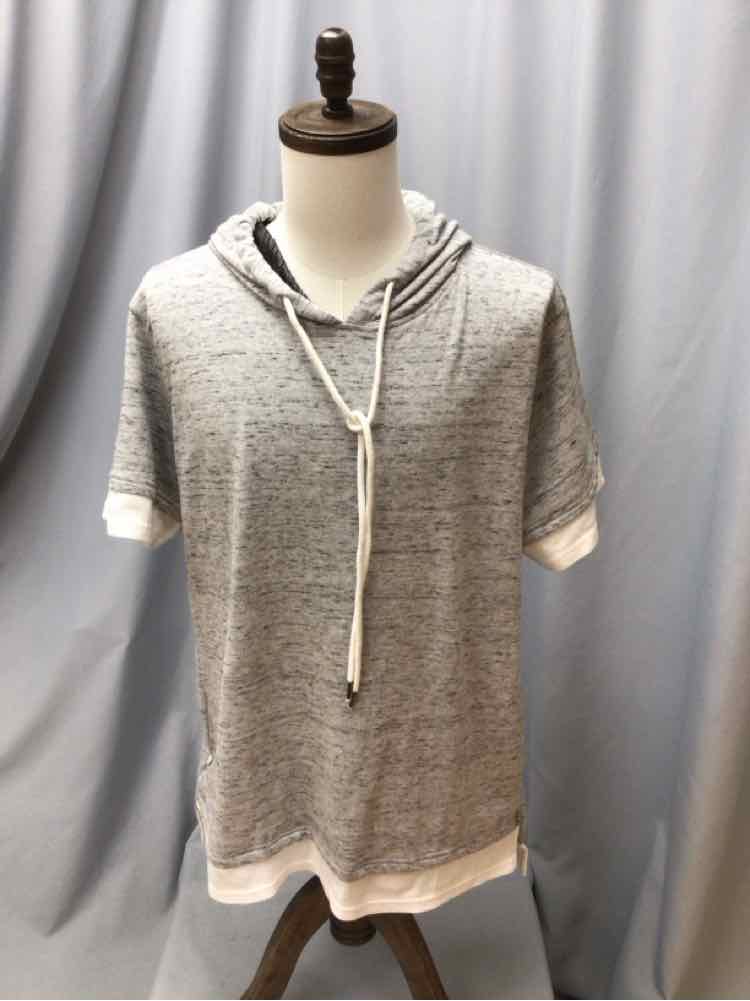 SIZE X LARGE JACKSON Men's SHIRTS