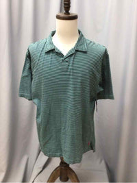 SIZE X LARGE POLO Men's SHIRTS