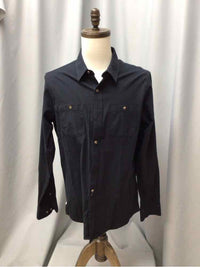 SIZE LARGE TRAVIS MATHEW Men's SHIRTS