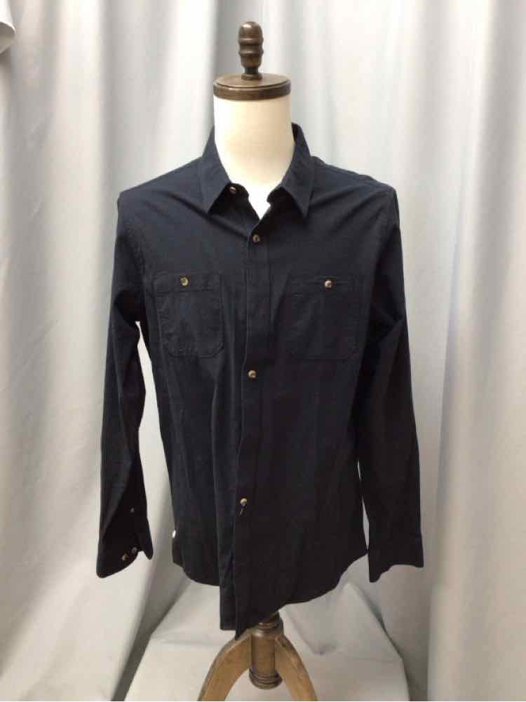 SIZE LARGE TRAVIS MATHEW Men's SHIRTS