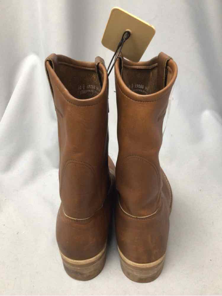 SIZE 10 WOLVERINE Men's SHOES