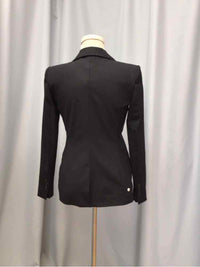 BROOKS BROTHERS SIZE 2 Ladies BLAZER