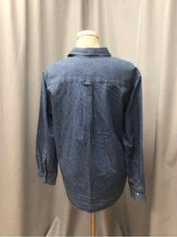 VINEYARD VINES SIZE MEDIUM Ladies BLOUSE