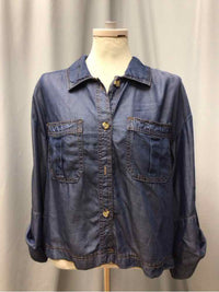 OLTRE SIZE 8 Ladies BLOUSE