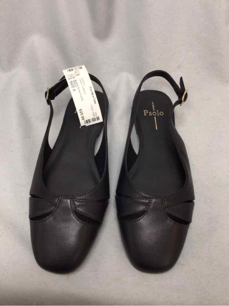 PAOLO SIZE 8 Ladies SHOES