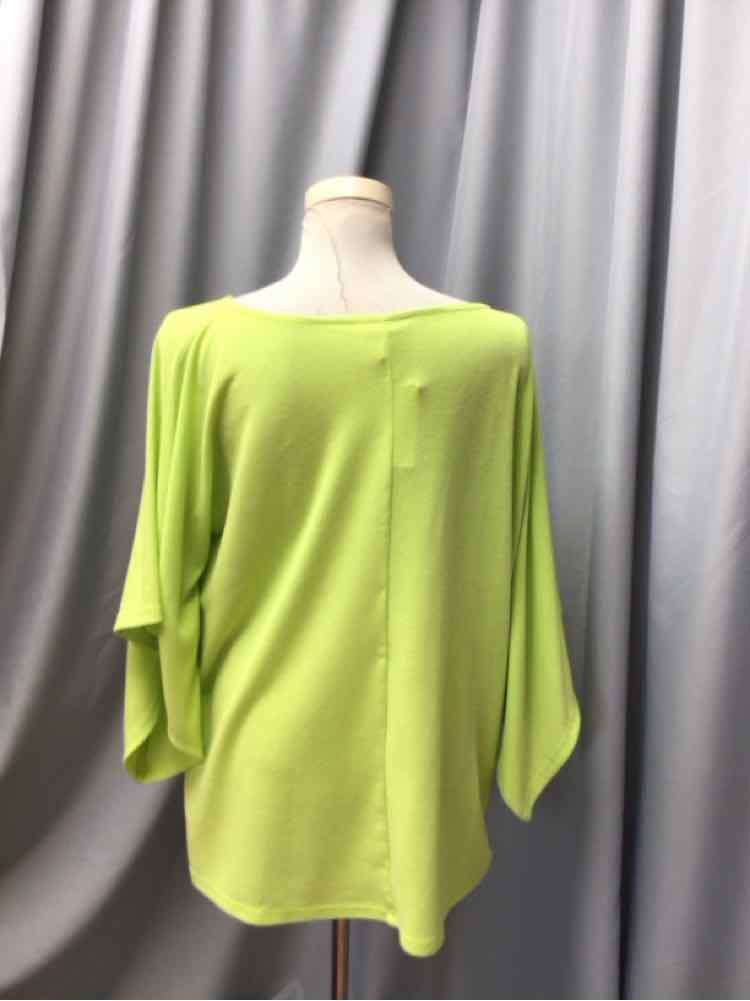 GLAM SIZE LARGE Ladies TOP