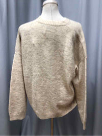 FRENCH CONNECTION SIZE MEDIUM Ladies TOP