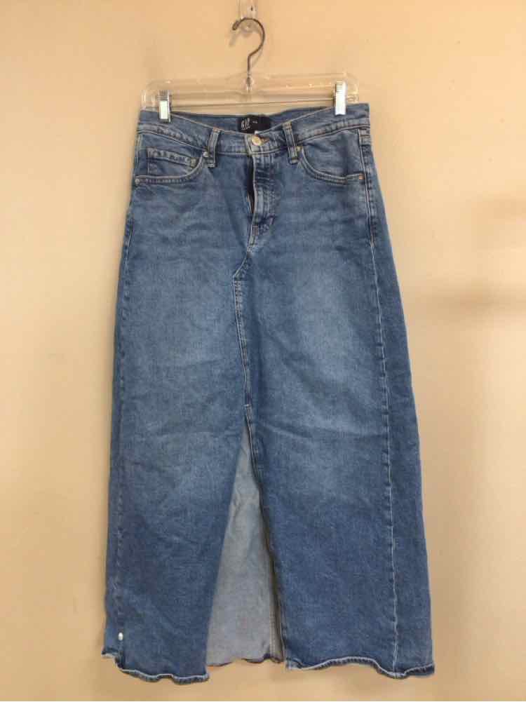 GAP SIZE 6 Ladies SKIRT
