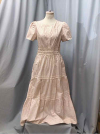 QUINCE SIZE LARGE Ladies DRESS