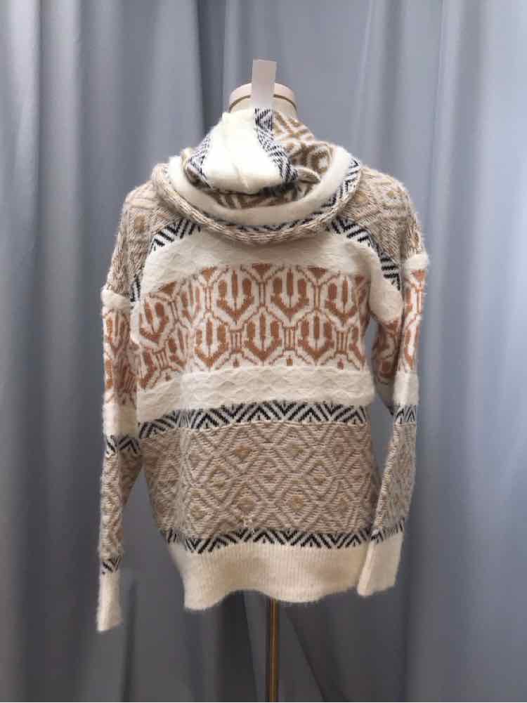 PAPILLON SIZE MEDIUM Ladies TOP