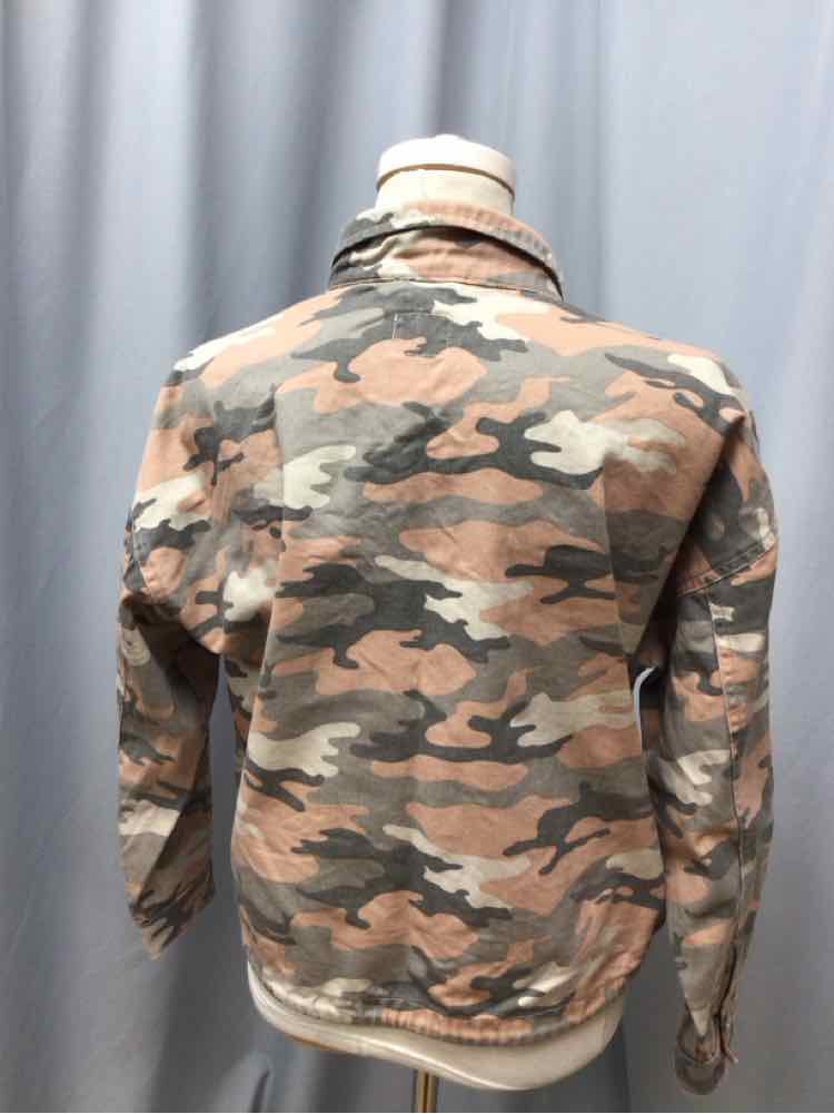 MAX\SIZELARGELadiesJACKET