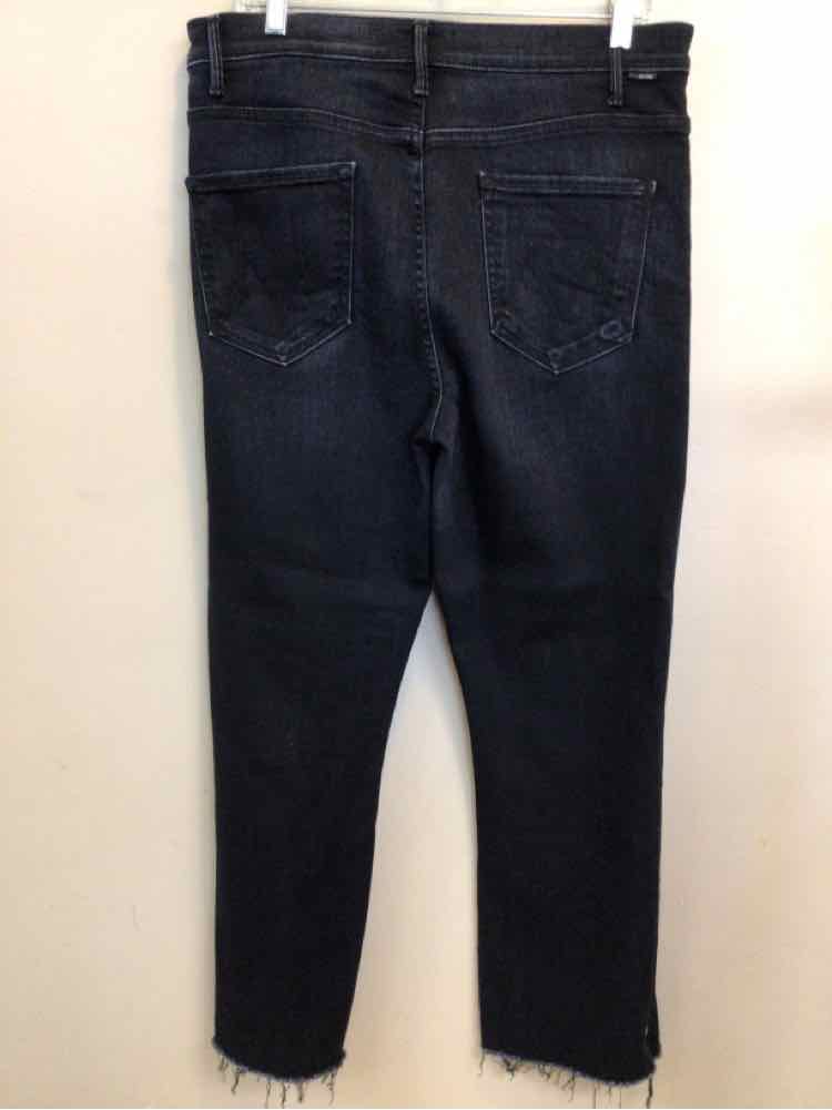 MOTHER SIZE 34 Ladies JEANS