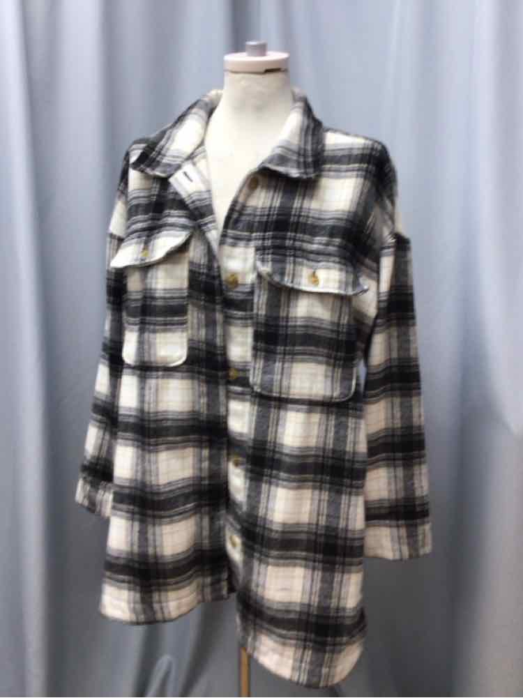 BANANA REPUBLIC SIZE LARGE Ladies JACKET