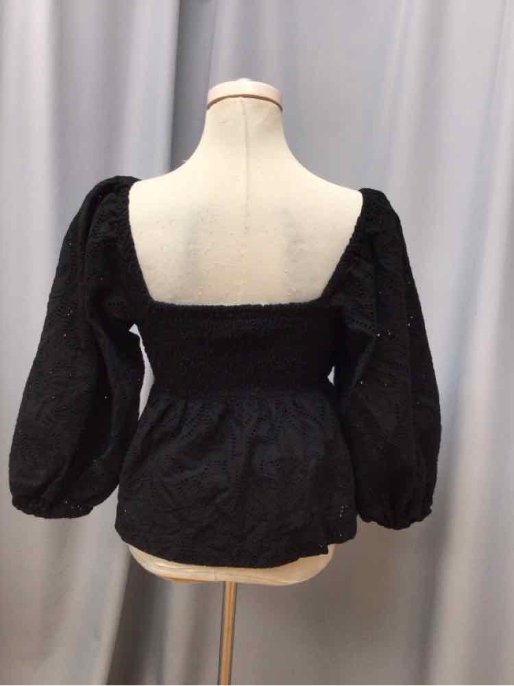 BANANA REPUBLIC SIZE XSMALL Ladies BLOUSE