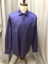 SIZE X LARGE ETON Men's SHIRTS