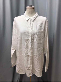 GAP SIZE X LARGE Ladies BLOUSE