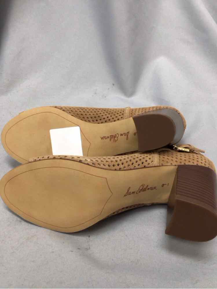 SAM EDELMAN SIZE 9 Ladies SHOES