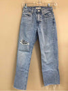 MADEWELL SIZE 24 Ladies JEANS