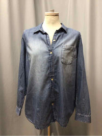 J JILL SIZE SMALL Ladies BLOUSE