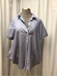 BRYN WALKER SIZE X LARGE Ladies BLOUSE