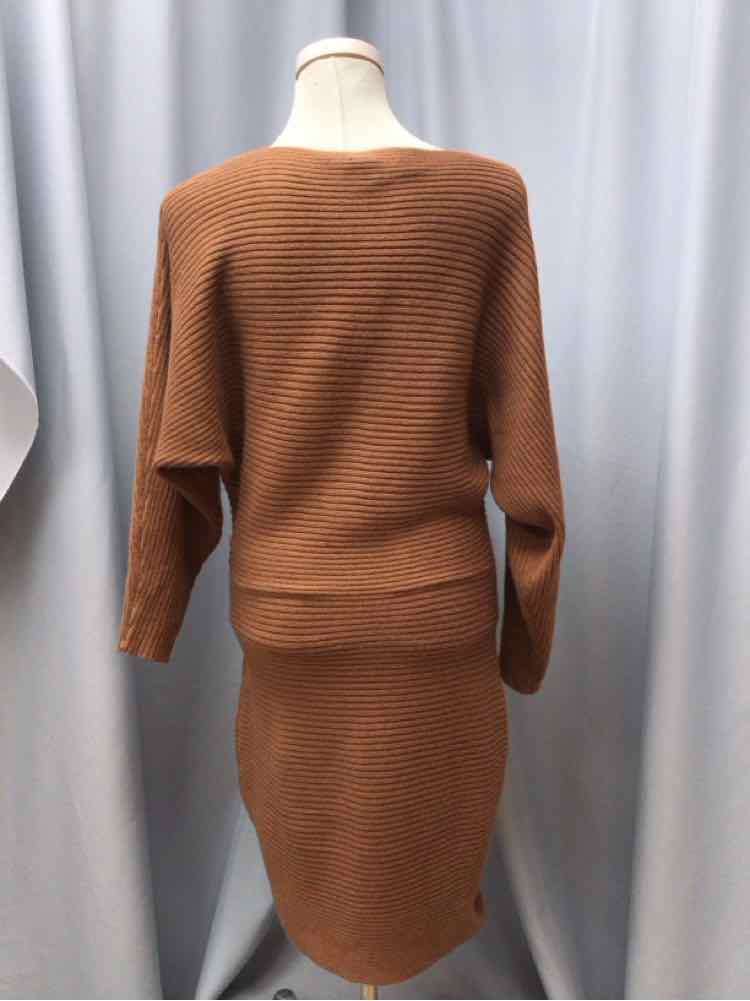 LUSH SIZE MEDIUM Ladies DRESS