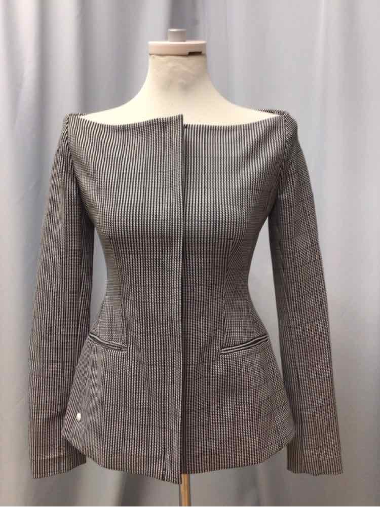 THEORY SIZE 4 Ladies BLAZER