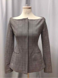 THEORY SIZE 4 Ladies BLAZER