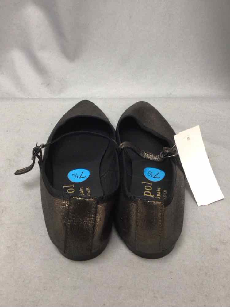 MAYPOL SIZE 7 1/2 Ladies SHOES