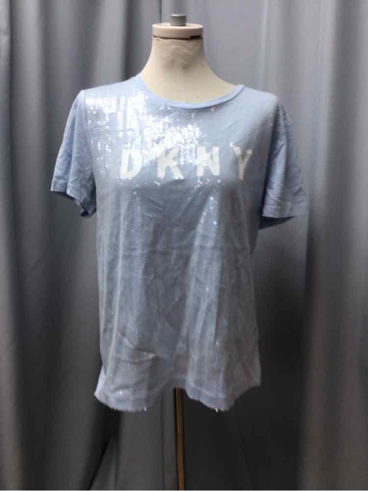 DKNY SIZE MEDIUM Ladies TOP