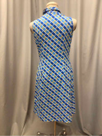 J MCLAUGHLIN SIZE MEDIUM Ladies DRESS