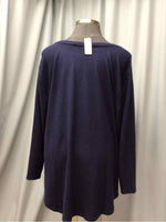 LISA RINNA SIZE 3 X Ladies TOP