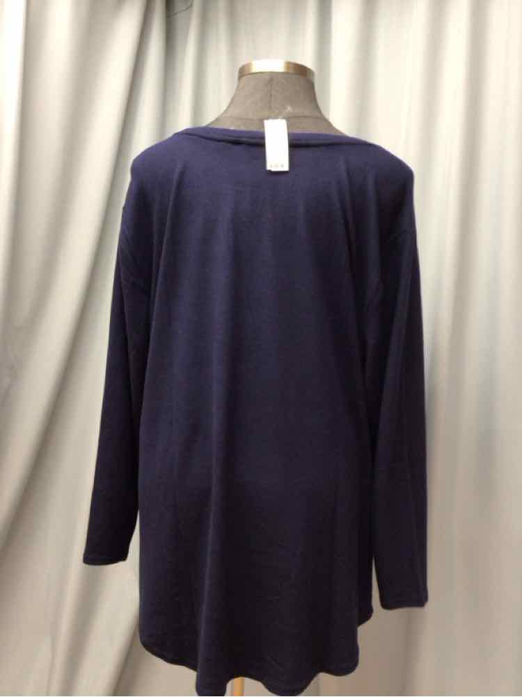 LISA RINNA SIZE 3 X Ladies TOP