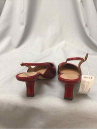 SAM EDELMAN SIZE 10 Ladies SHOES