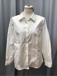 TALBOTS SIZE 14 Ladies BLOUSE