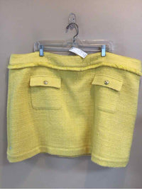 J CREW SIZE 24 Ladies SKIRT