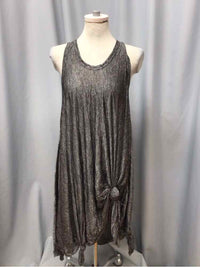 COMFY USA SIZE MEDIUM Ladies DRESS