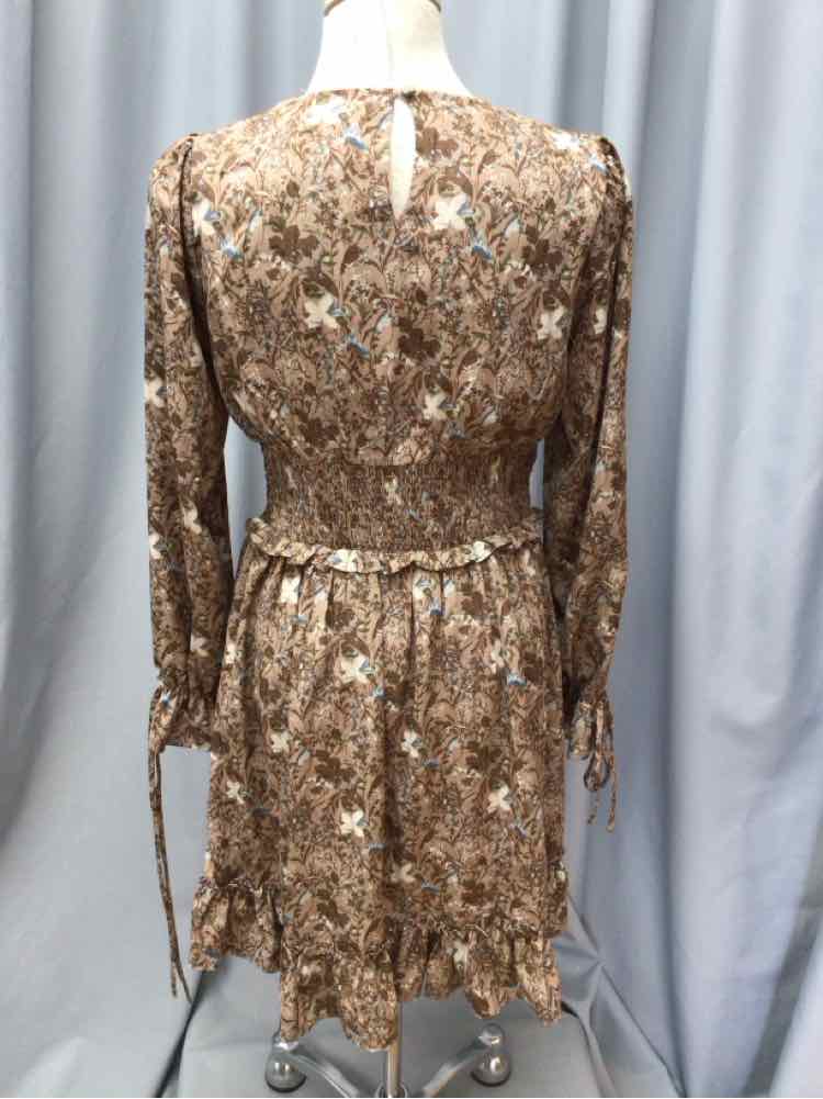 HAILEY & CO SIZE SMALL Ladies DRESS