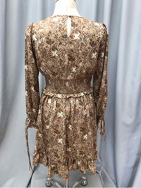 HAILEY & CO SIZE SMALL Ladies DRESS