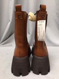 CIRCUS BY SAM EDELMAN SIZE 8 1/2 Ladies SHOES