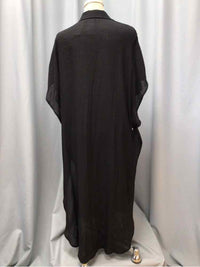 MOUTAKI SIZE LARGE Ladies BLOUSE