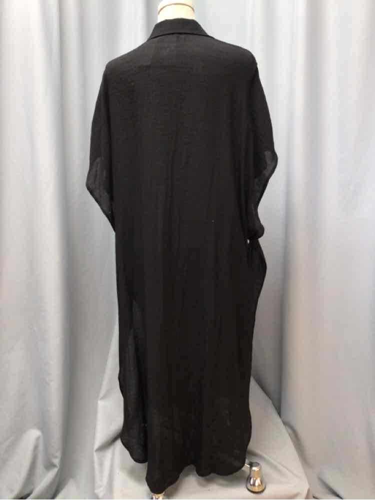 MOUTAKI SIZE LARGE Ladies BLOUSE