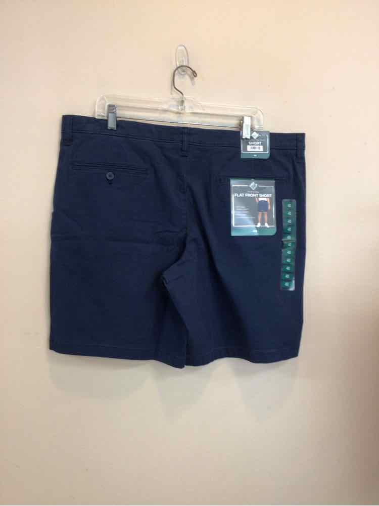 SIZE 40 MEMBERS MARK Men's SHORTS
